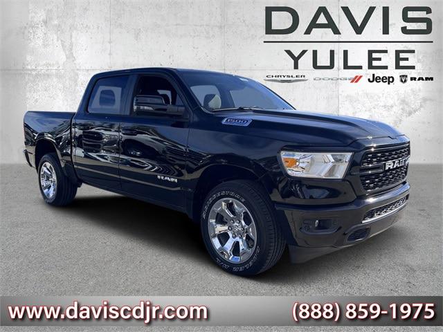 2024 RAM Ram 1500 RAM 1500 BIG HORN CREW CAB 4X2 57 BOX