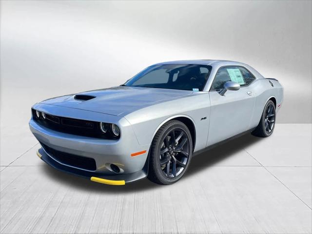 2023 Dodge Challenger CHALLENGER R/T