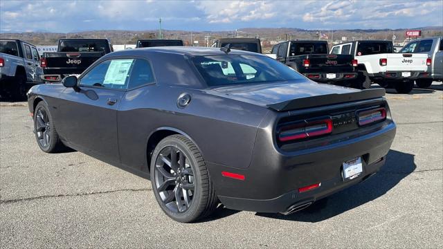 2023 Dodge Challenger CHALLENGER R/T