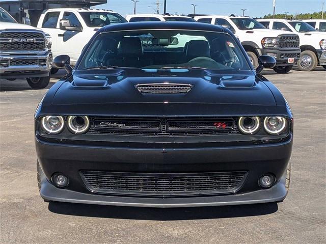 2023 Dodge Challenger CHALLENGER R/T SCAT PACK