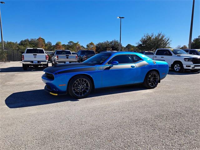 2023 Dodge Challenger CHALLENGER R/T