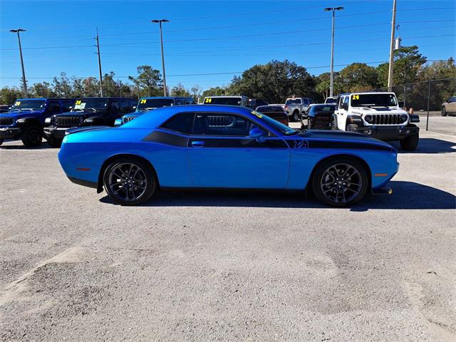 2023 Dodge Challenger CHALLENGER R/T