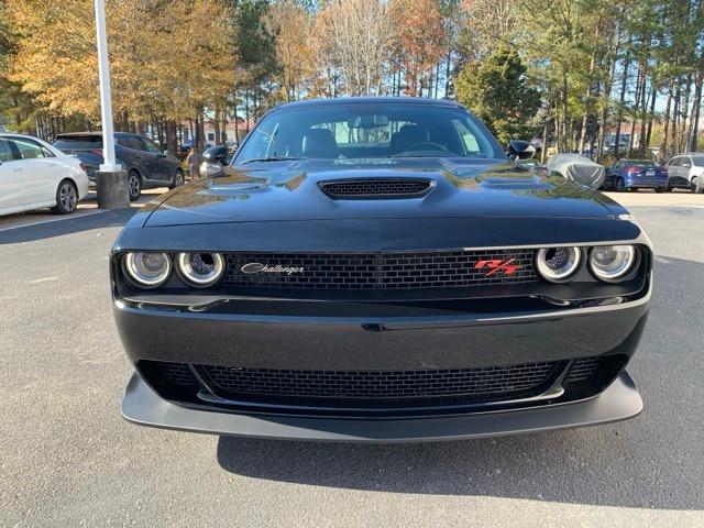 2023 Dodge Challenger CHALLENGER R/T SCAT PACK WIDEBODY