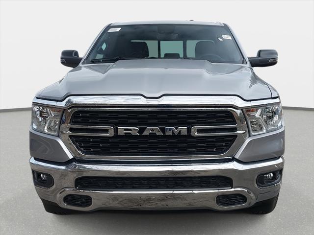 2024 RAM Ram 1500 RAM 1500 BIG HORN QUAD CAB 4X2 64 BOX