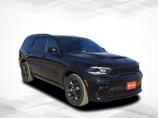 2023 Dodge Durango DURANGO R/T RWD