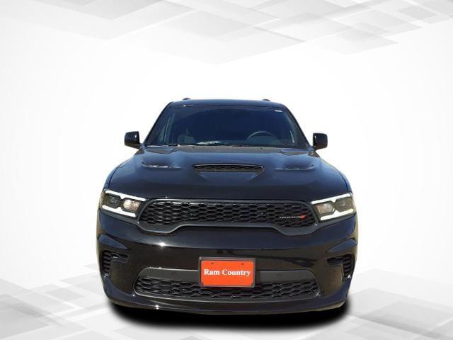 2023 Dodge Durango DURANGO R/T RWD