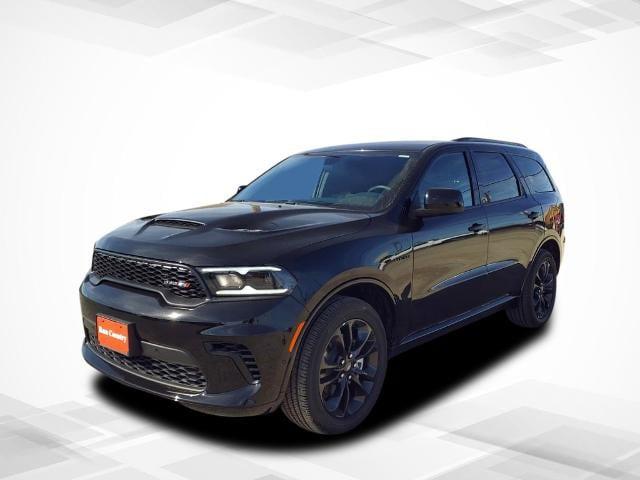 2023 Dodge Durango DURANGO R/T RWD