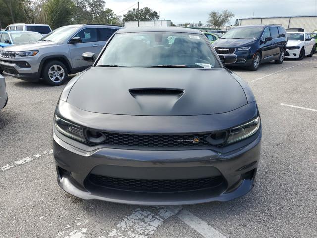 2023 Dodge Charger CHARGER SCAT PACK