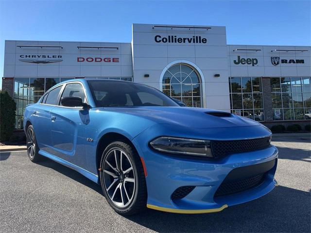 2023 Dodge Charger CHARGER R/T