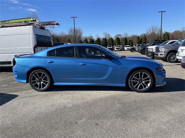 2023 Dodge Charger CHARGER R/T