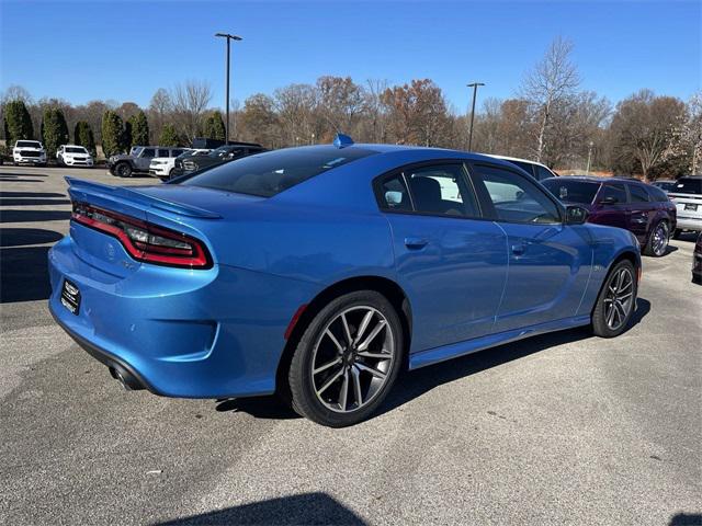 2023 Dodge Charger CHARGER R/T