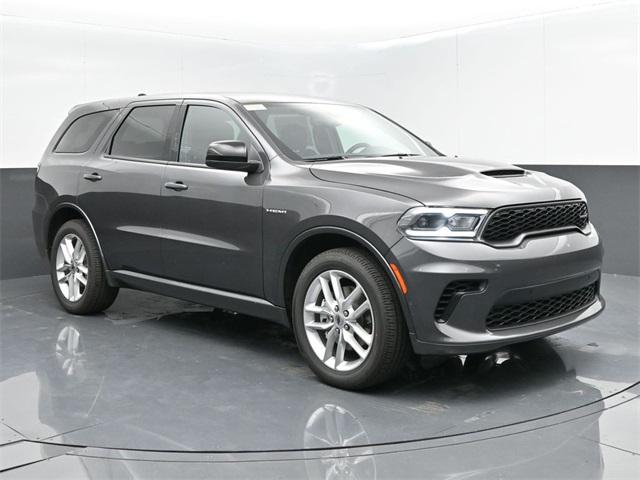 2023 Dodge Durango DURANGO R/T RWD