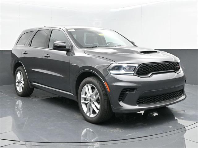 2023 Dodge Durango DURANGO R/T RWD