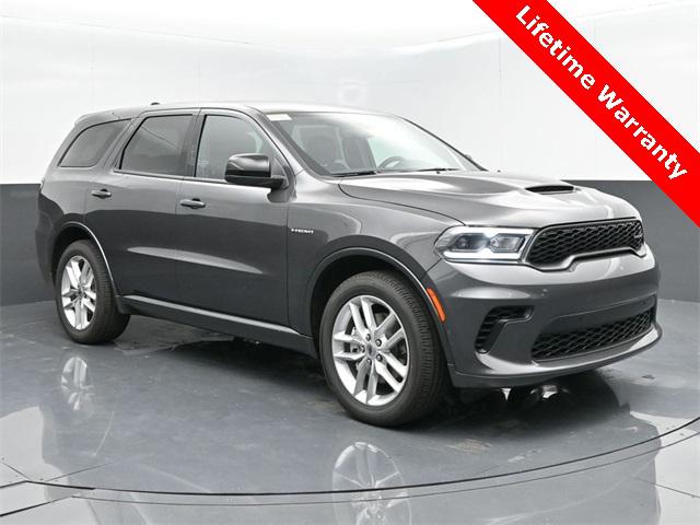 2023 Dodge Durango DURANGO R/T RWD