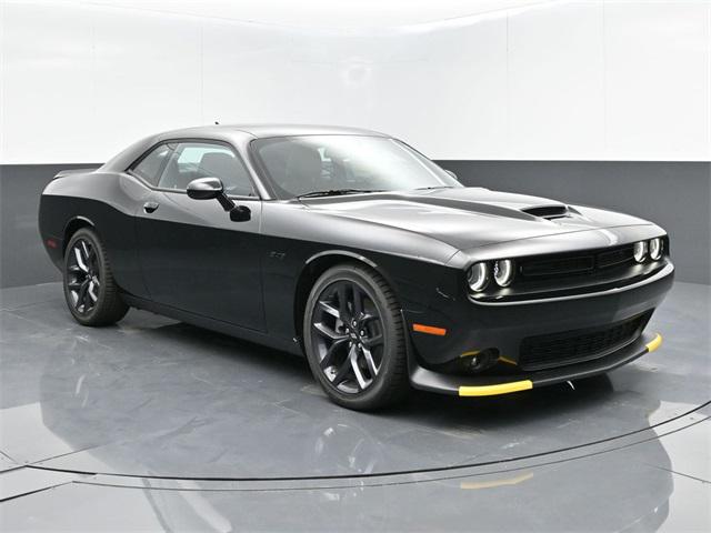 2023 Dodge Challenger CHALLENGER R/T