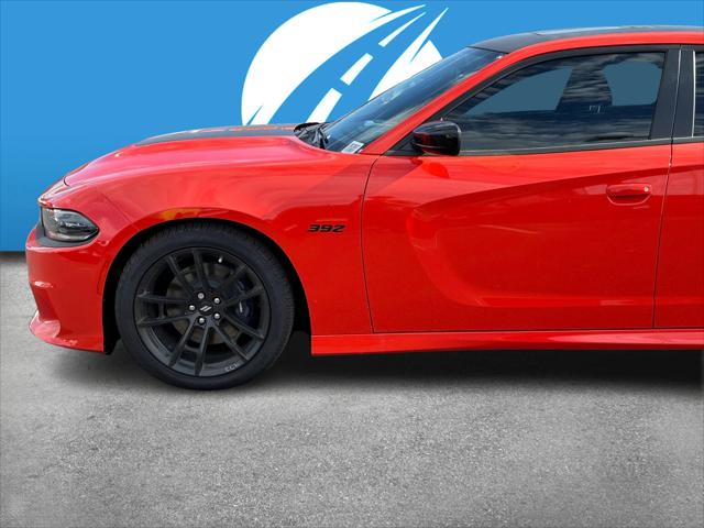 2023 Dodge Charger CHARGER SCAT PACK