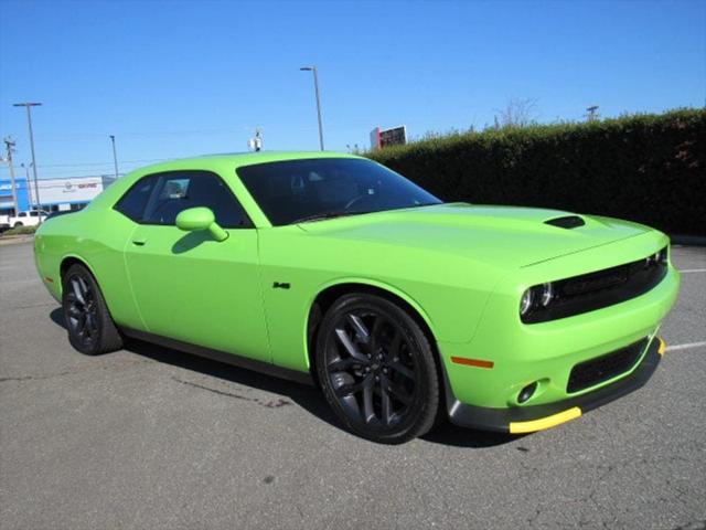 2023 Dodge Challenger CHALLENGER R/T