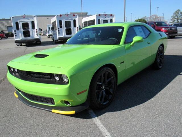 2023 Dodge Challenger CHALLENGER R/T