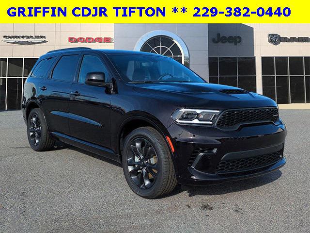 2023 Dodge Durango DURANGO R/T RWD