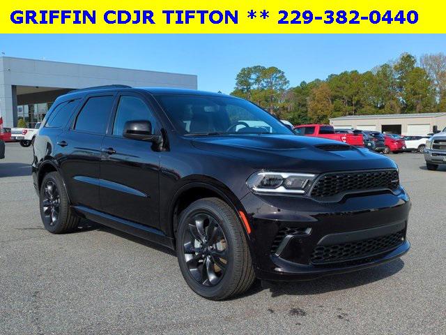 2023 Dodge Durango DURANGO R/T RWD