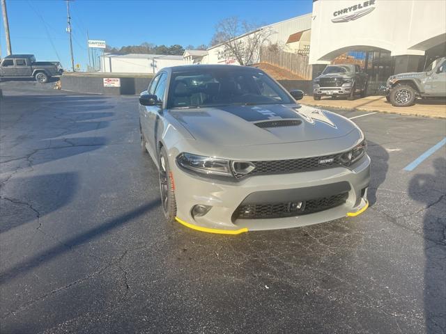 2023 Dodge Charger CHARGER SCAT PACK