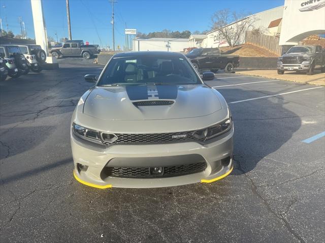 2023 Dodge Charger CHARGER SCAT PACK