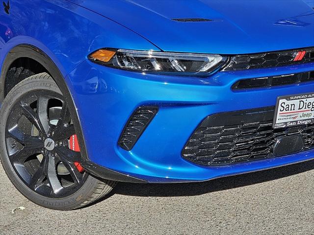 2024 Dodge Hornet DODGE HORNET R/T EAWD