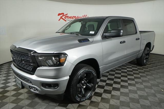 2024 RAM Ram 1500 RAM 1500 TRADESMAN CREW CAB 4X4 57 BOX