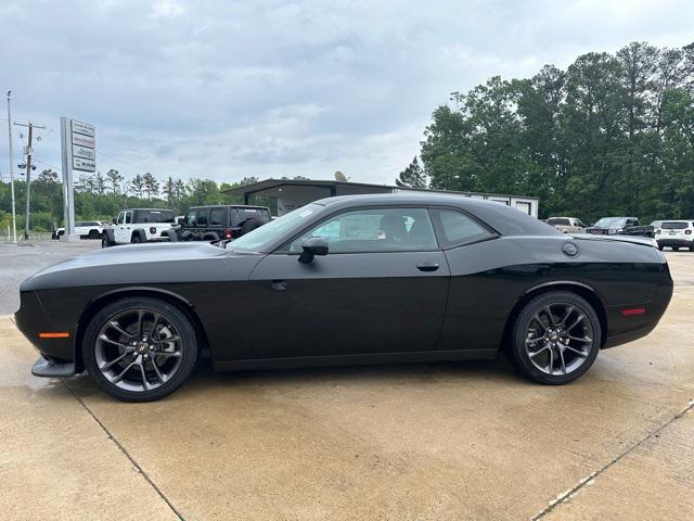 2023 Dodge Challenger CHALLENGER R/T