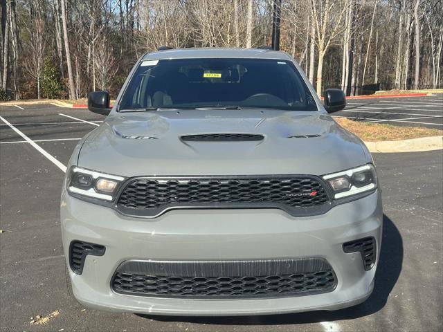 2023 Dodge Durango DURANGO R/T RWD