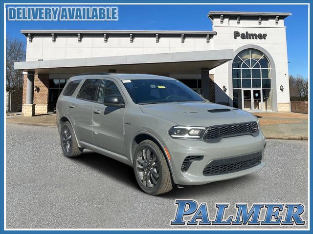 2023 Dodge Durango DURANGO R/T RWD