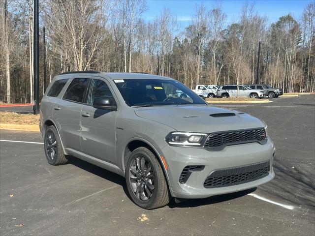 2023 Dodge Durango DURANGO R/T RWD