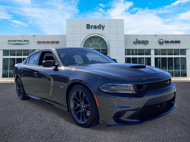 2023 Dodge Charger CHARGER SCAT PACK