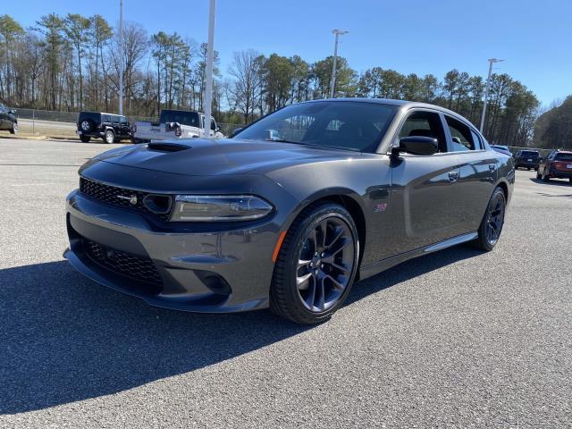 2023 Dodge Charger CHARGER SCAT PACK