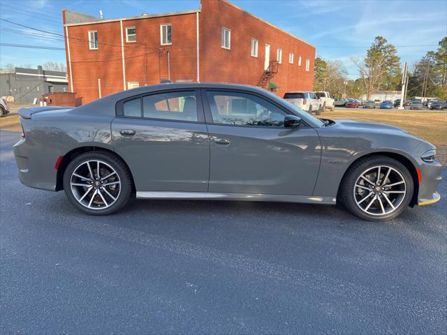 2023 Dodge Charger CHARGER R/T