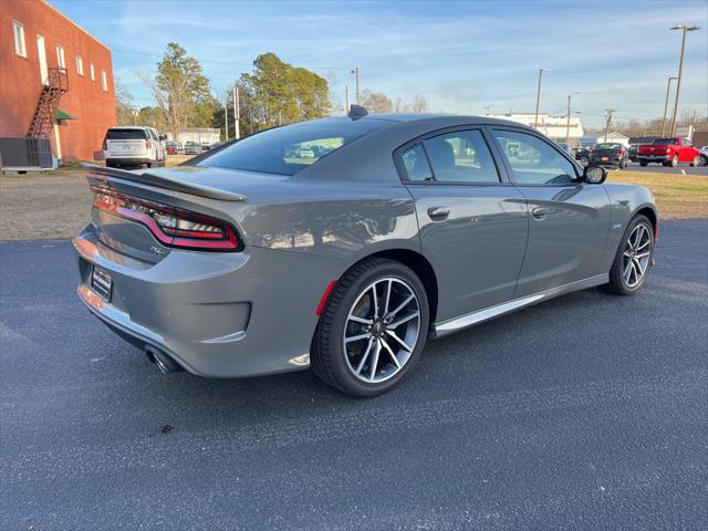 2023 Dodge Charger CHARGER R/T