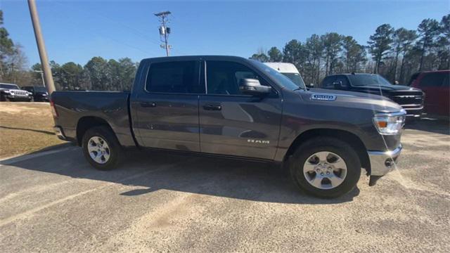 2024 RAM Ram 1500 RAM 1500 BIG HORN CREW CAB 4X2 57 BOX