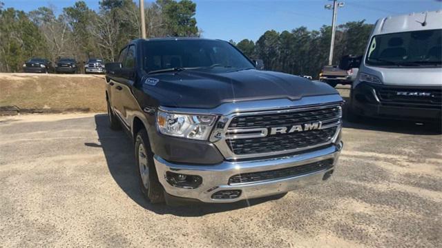 2024 RAM Ram 1500 RAM 1500 BIG HORN CREW CAB 4X2 57 BOX