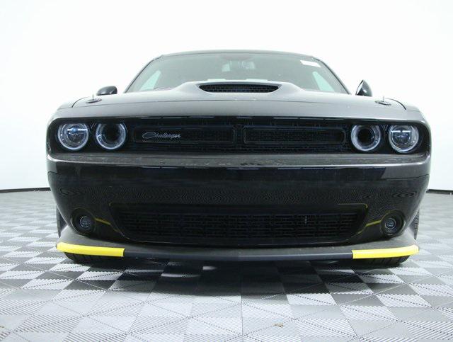 2023 Dodge Challenger CHALLENGER R/T SCAT PACK