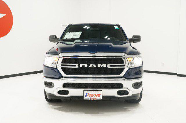 2024 RAM Ram 1500 RAM 1500 TRADESMAN CREW CAB 4X4 57 BOX