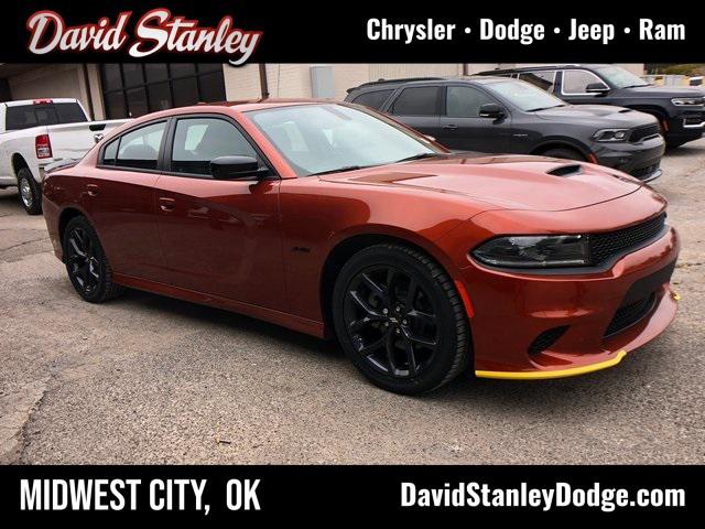 2023 Dodge Charger CHARGER R/T