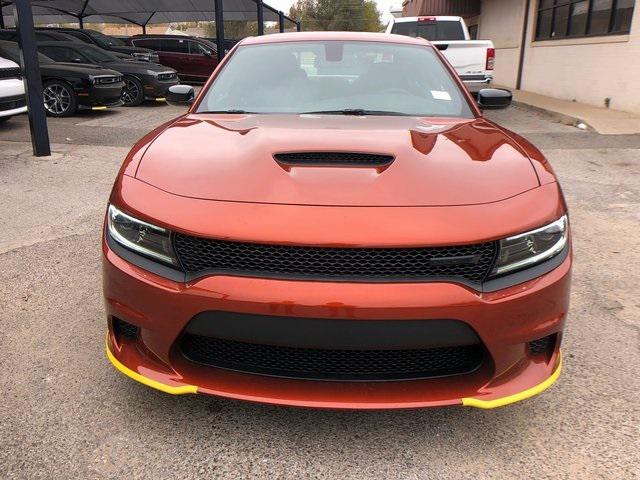 2023 Dodge Charger CHARGER R/T