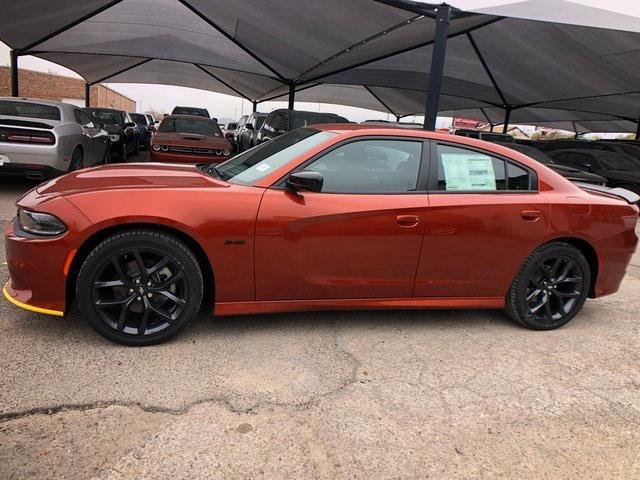 2023 Dodge Charger CHARGER R/T