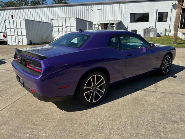 2023 Dodge Challenger CHALLENGER GT