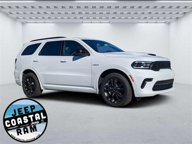 2023 Dodge Durango DURANGO R/T RWD