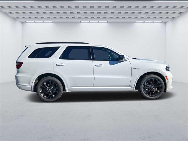 2023 Dodge Durango DURANGO R/T RWD