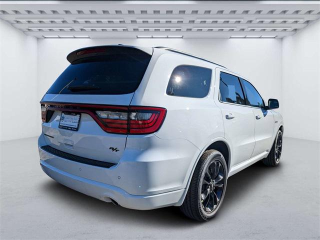 2023 Dodge Durango DURANGO R/T RWD