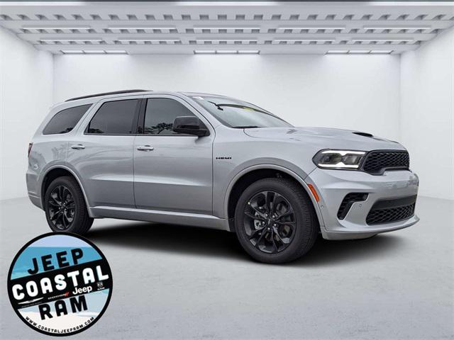 2023 Dodge Durango DURANGO R/T RWD