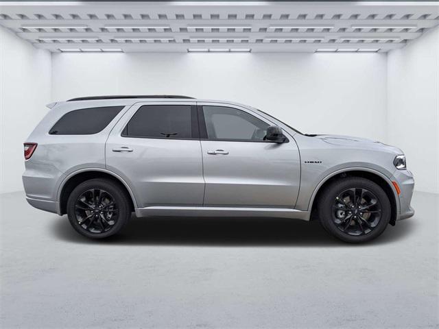 2023 Dodge Durango DURANGO R/T RWD