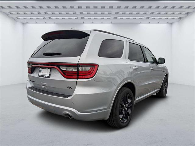 2023 Dodge Durango DURANGO R/T RWD